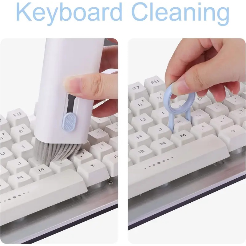 7-in-1 computer toetsenbord re - Keycap Puller Ring recensie en prijs