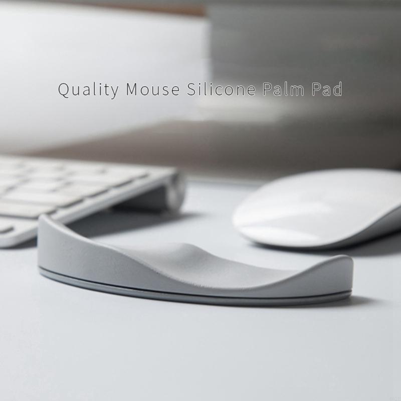 462e MousePad Ergonomic onders - Gaming Keyboard Ergonomic recensie en prijs