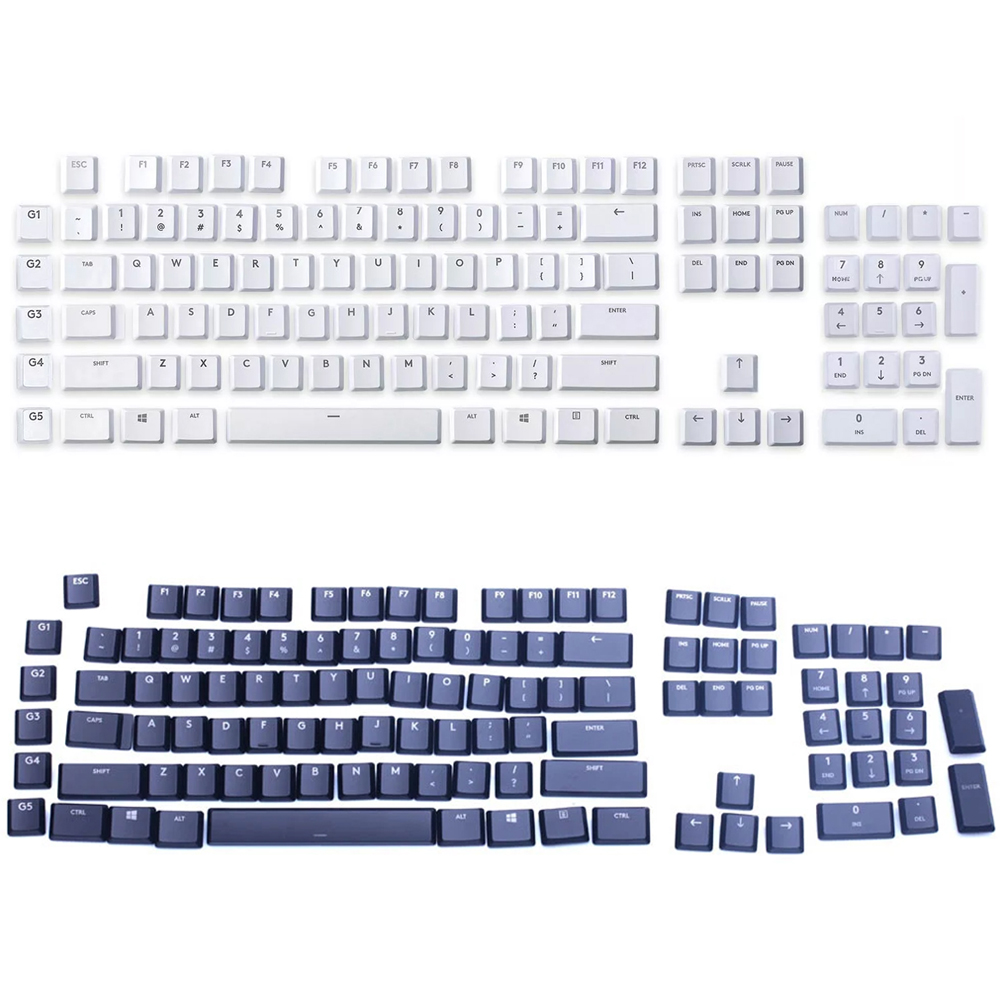 Complete set toetsen voor G915 - Gaming Keyboard Tkl recensie en prijs