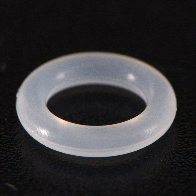 240 Stuks Of 120 Stuks Rubber  - Keycap Puller Ring recensie en prijs
