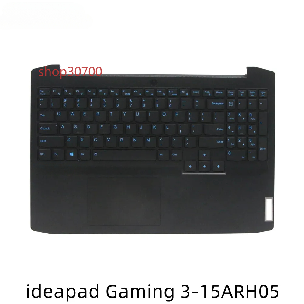 Voor Lenovo Ideapad Gaming 3-1 - Gaming Keyboard Test recensie en prijs