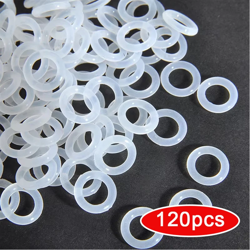 120 stuks toetsenbord O-ring t - Keycap Puller Ring recensie en prijs