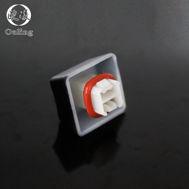 125 Stuks Keycap O Ring Seal T - Keycap Puller Ring recensie en prijs