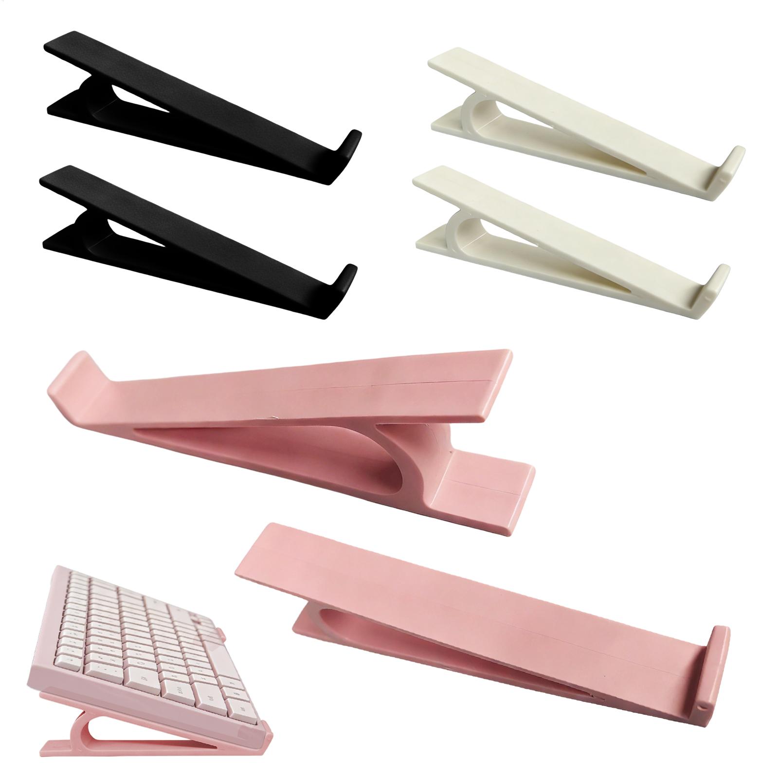 Universele toetsenbordverhoger - Gaming Keyboard Ergonomic recensie en prijs