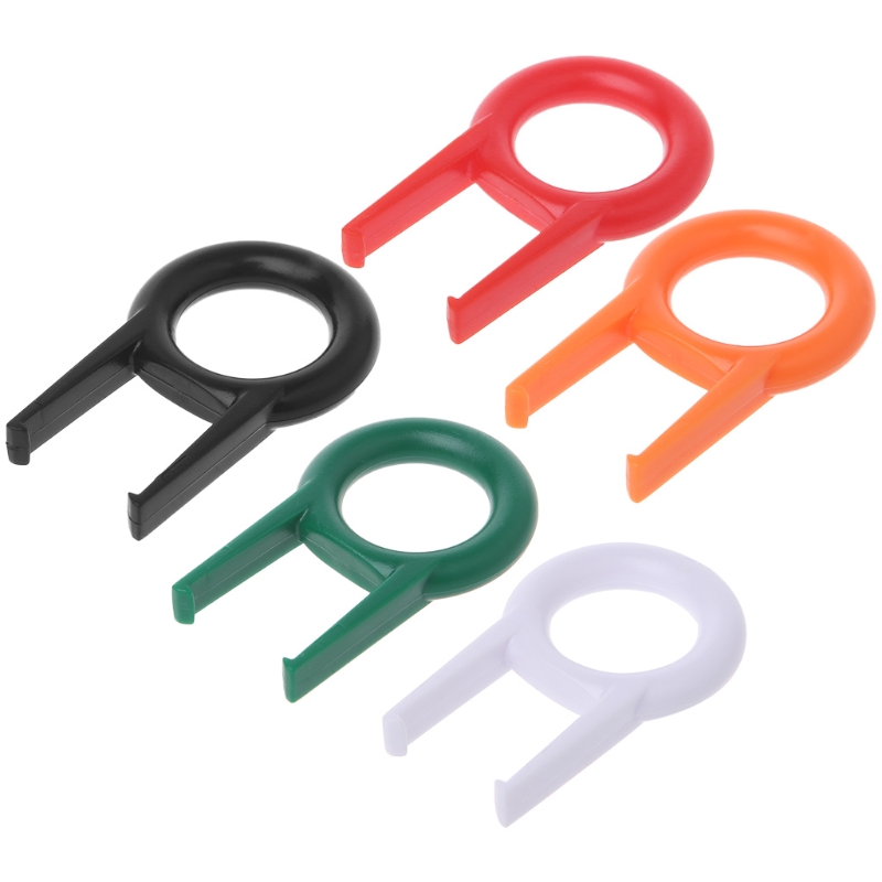 Keycap Puller Ring Universeel  - Keycap Puller Ring recensie en prijs