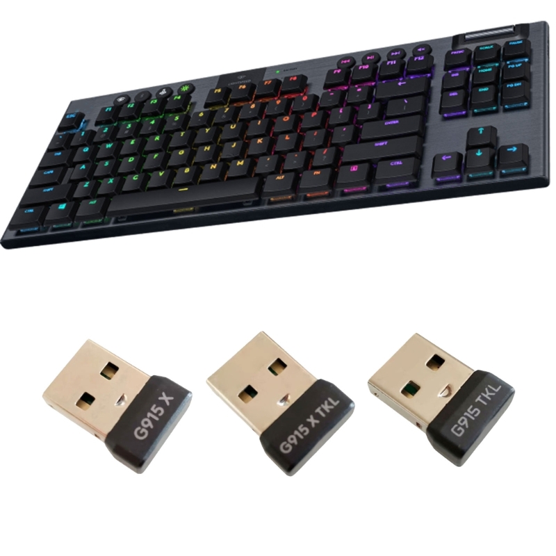 Universele USB-adapter voor G9 - Gaming Keyboard Tkl recensie en prijs