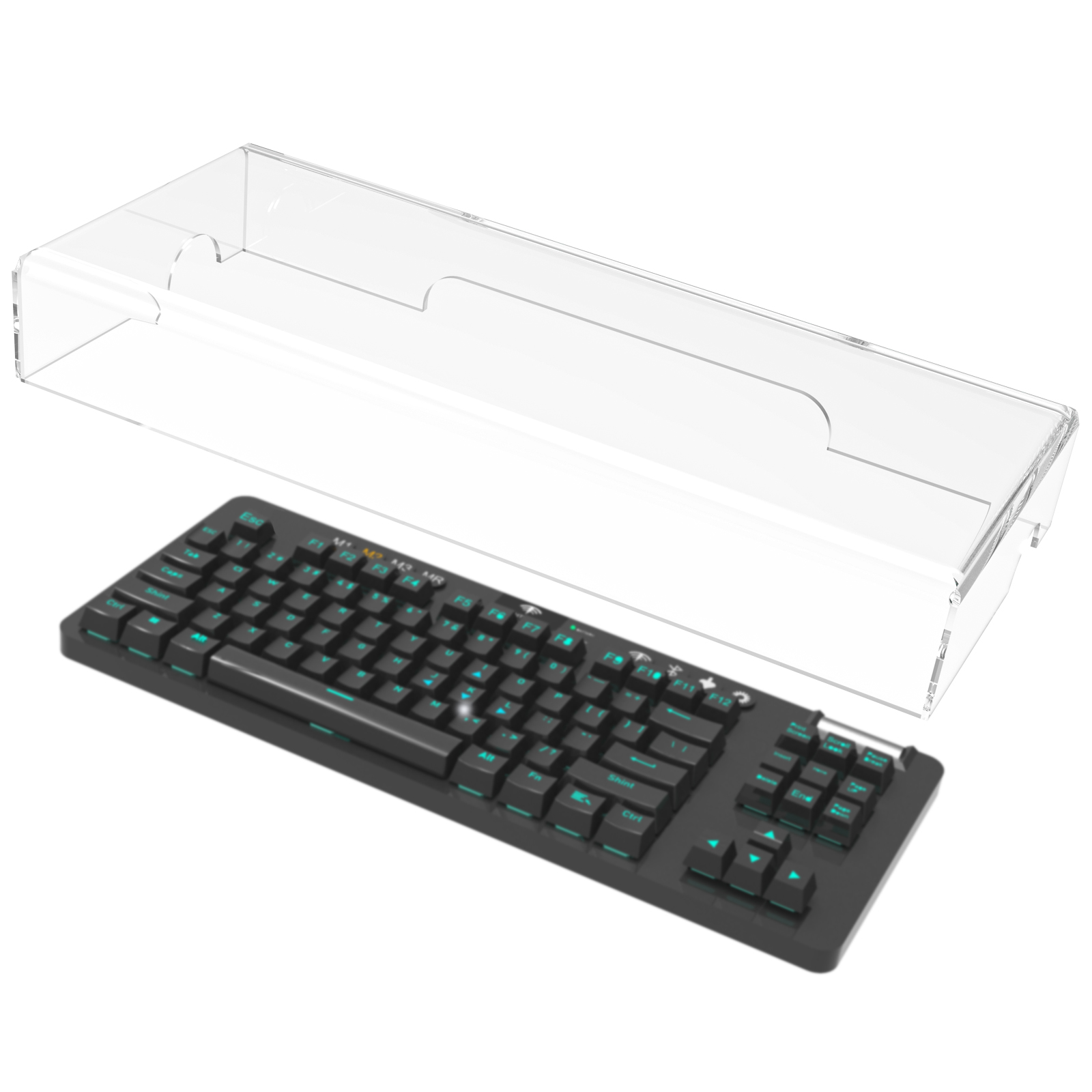 Geekria Tenkeyless Tkl Toetsen - Gaming Keyboard Tkl recensie en prijs