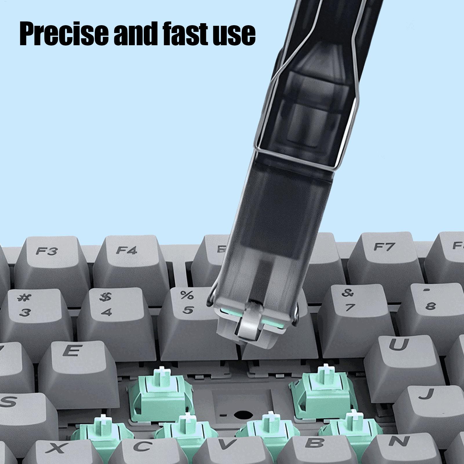 Sleutel Extractor 2 in 1 Repar - Keycap Puller Ring recensie en prijs