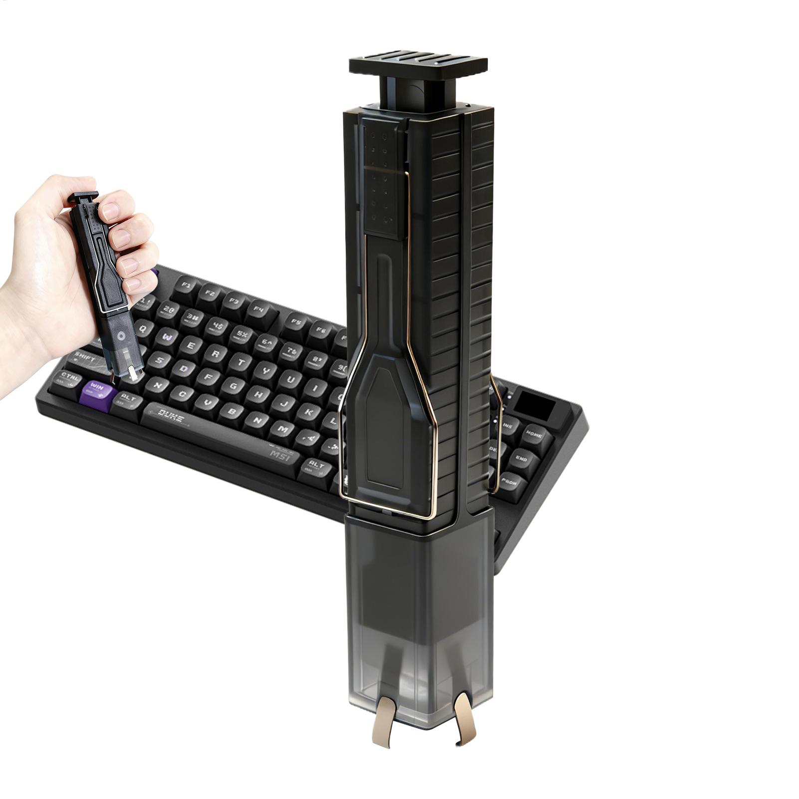 Sleutel Extractor 2 in 1 Repar - Keycap Puller Ring recensie en prijs