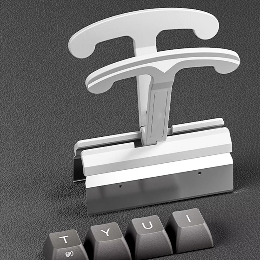 Universele grote sleutelkapver - Keycap Puller Ring recensie en prijs